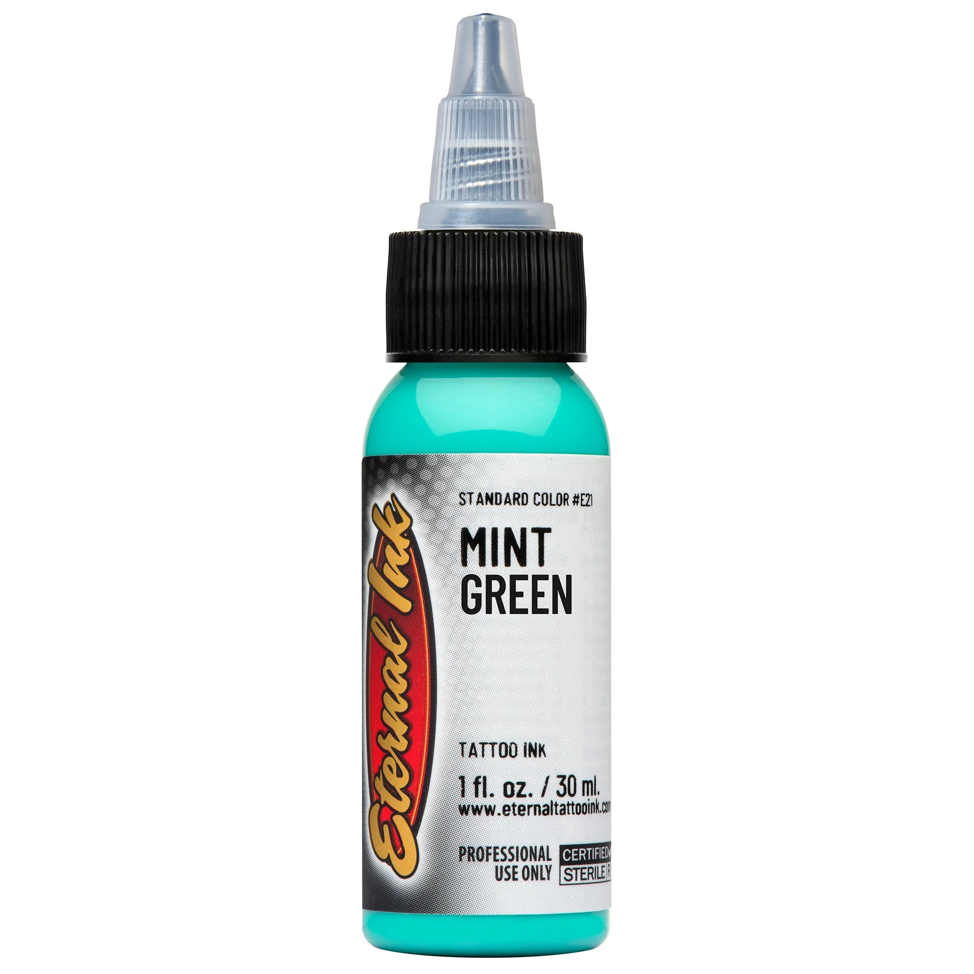 Eternal Tattoo Ink – Colors | 1 oz (30 ml)