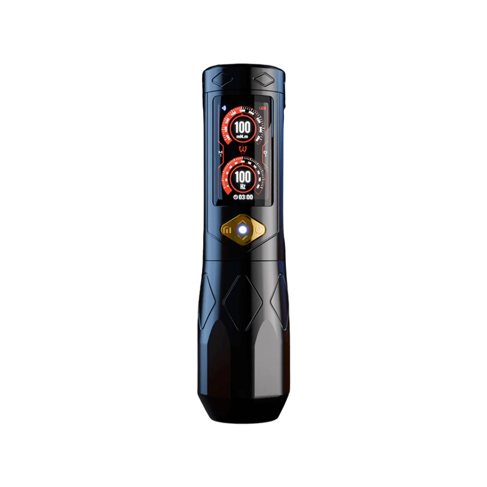 AVA GTR – Wireless Tattoo Pen