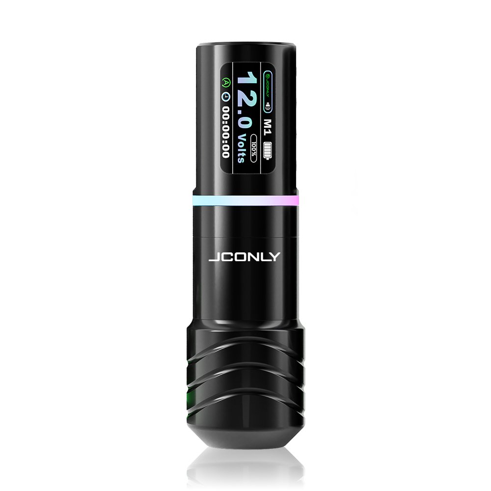 JCONLY Epoch R4 – Wireless Pen Machine