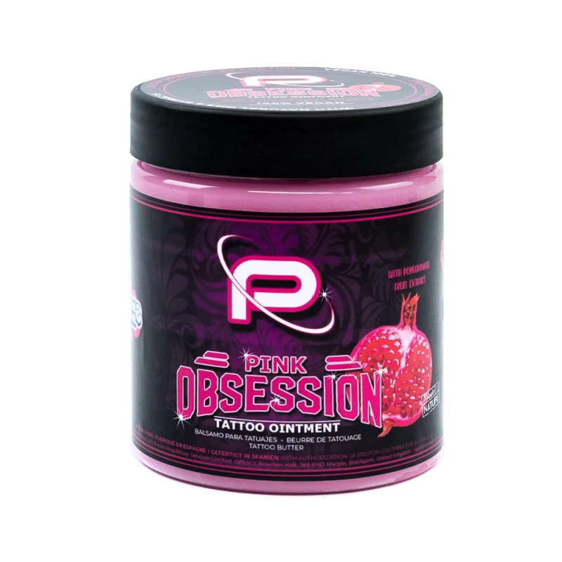 Protón Colours Obsession – Tattoo Butter | 250 ml