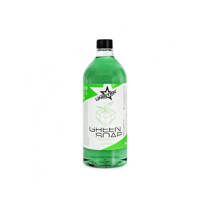 Unistar Concentrated Tattoo Soap – 1 L