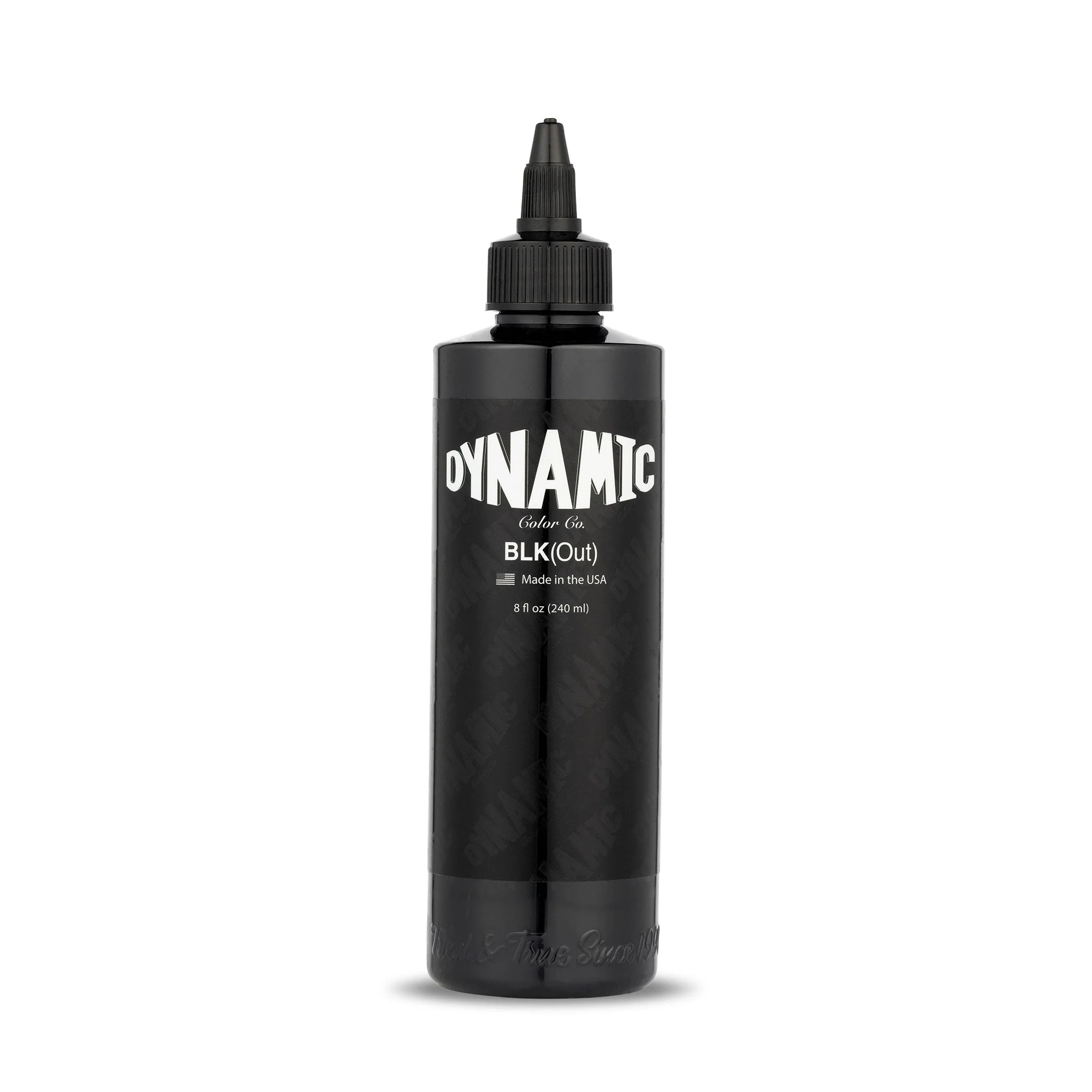 Dynamic Tattoo Ink - 8 oz (240ml)